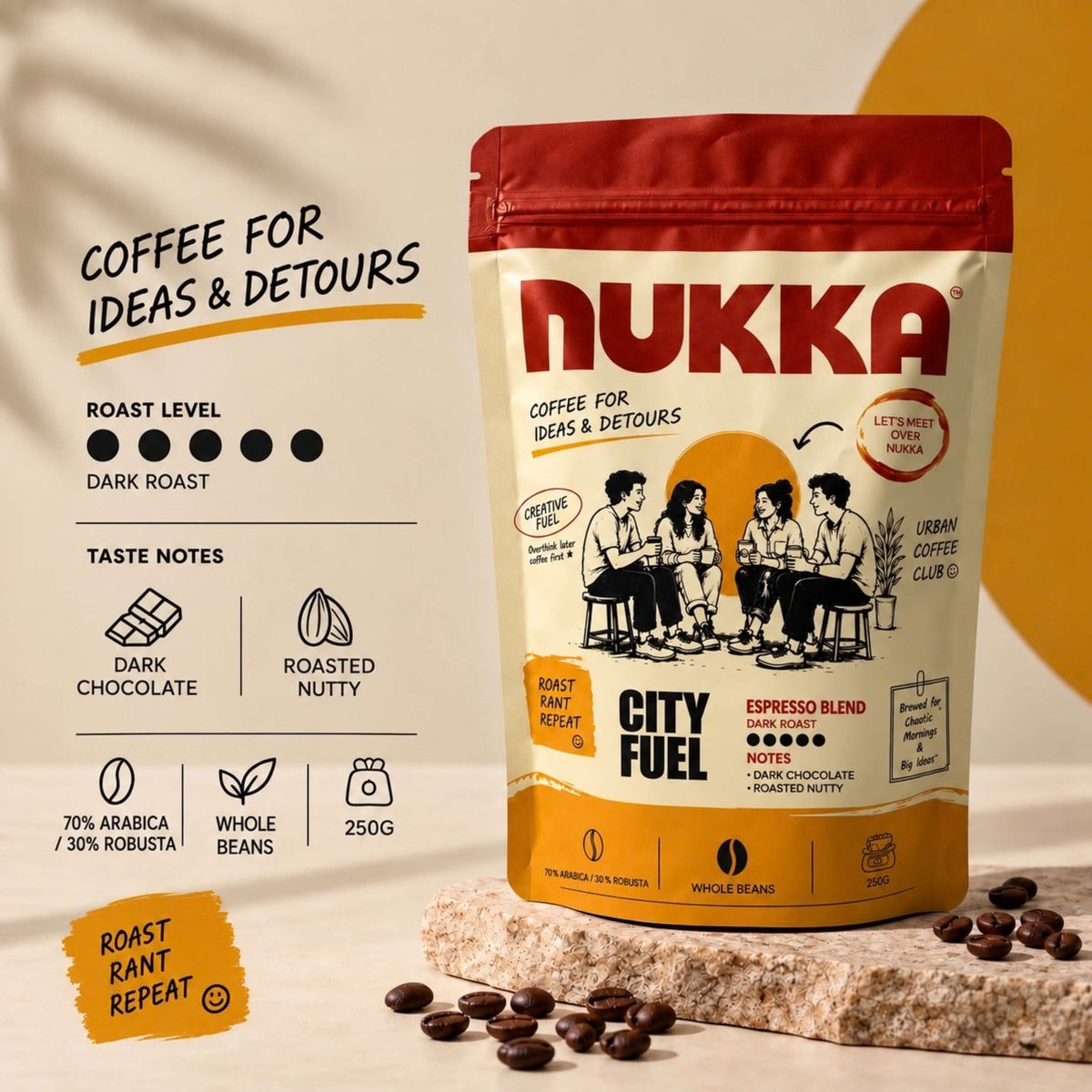 City Fuel