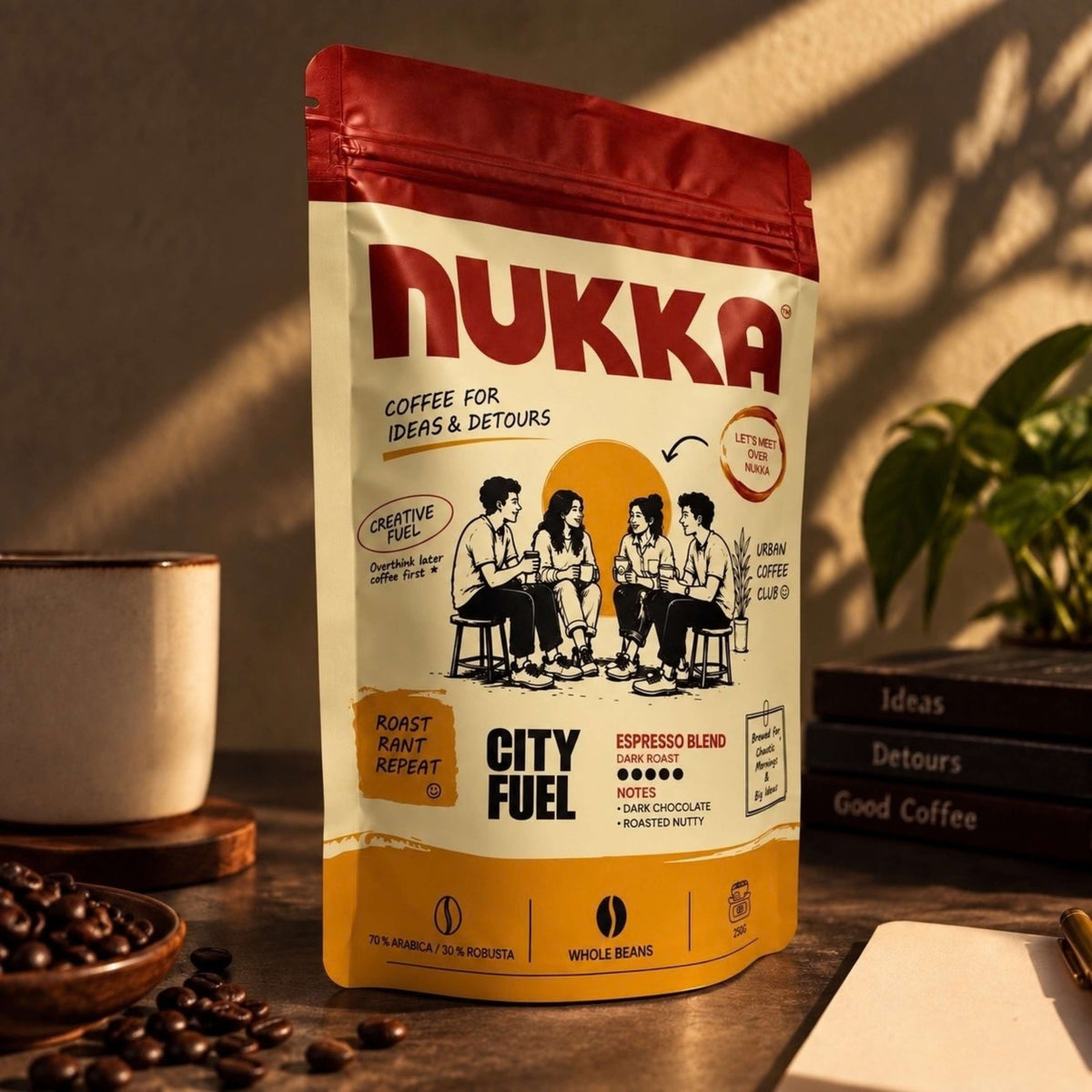 City Fuel