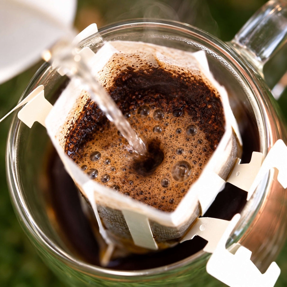 Daily Dose Pour Over